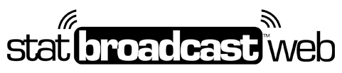StatBroadcast Web